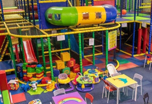 Things to do in County Donegal, Ireland - Wains World Buncrana - YourDaysOut